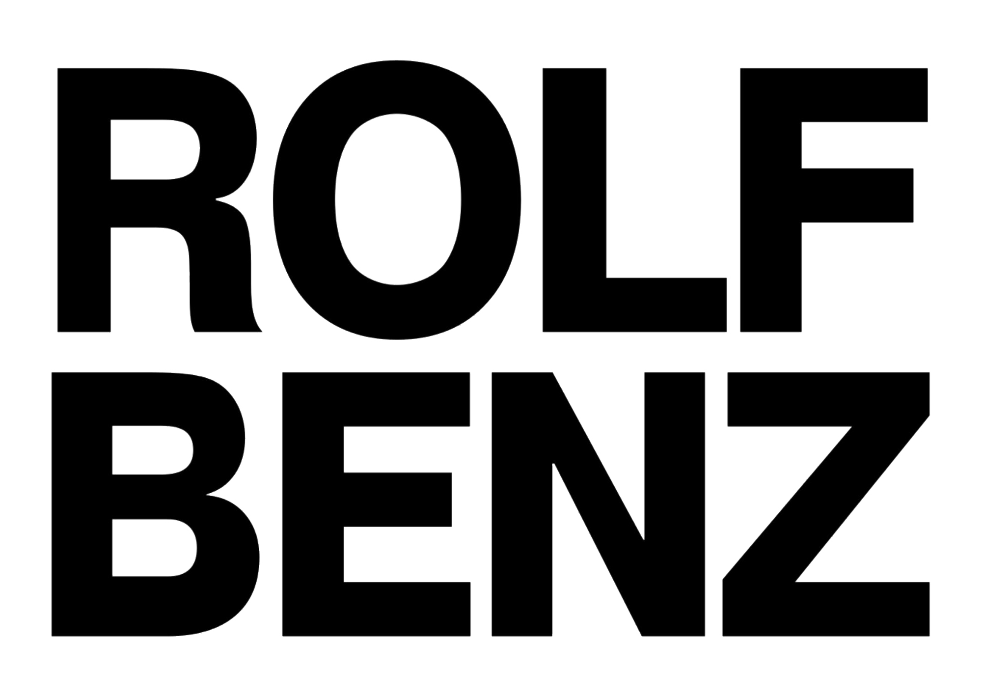 Мебель ROLF BENZ