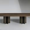Обеденный стол Geometric table — фотография 3
