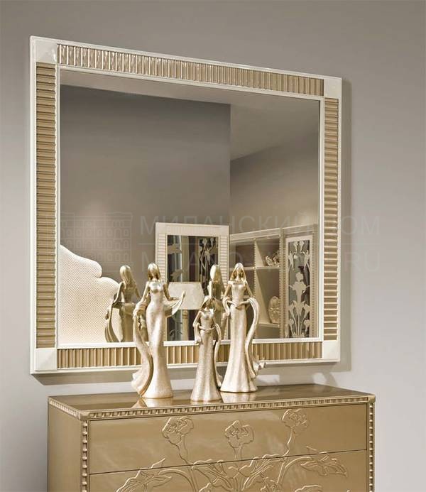 Зеркало напольное Bellavita Luxury art. 579 из Италии фабрики HALLEY