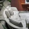 Модульный диван Lovy modular sofa — фотография 5