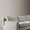 Прямой диван Hector sofa — фотография 3