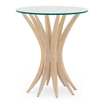 Кофейный столик Niemeyer side table / art.76-0333  — фотография 2