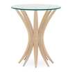 Кофейный столик Niemeyer side table / art.76-0333  — фотография 3