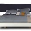 Двуспальная кровать Reflet