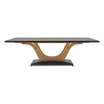 Обеденный стол Une Fontaine dining table / art.76-0482,76-0483,76-0484 — фотография 3