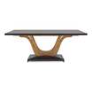 Обеденный стол Une Fontaine dining table / art.76-0482,76-0483,76-0484 — фотография 2
