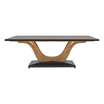 Обеденный стол Une Fontaine dining table / art.76-0482,76-0483,76-0484