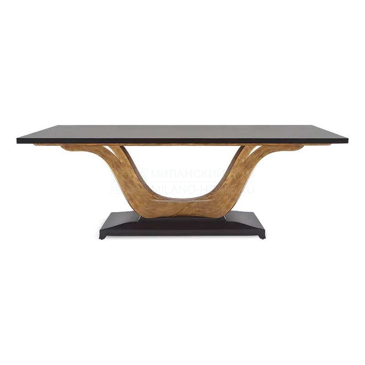 Обеденный стол Une Fontaine dining table  из США фабрики CHRISTOPHER GUY