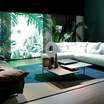 Модульный диван Madame C modular sofa — фотография 4
