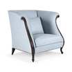 Кресло Vernier armchair / art.60-0315 