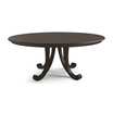 Обеденный стол Robuchon dining table / art. 76-0490, 76-0491, 76-01700 — фотография 7