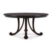 Обеденный стол Robuchon dining table / art. 76-0490, 76-0491, 76-01700 — фотография 4