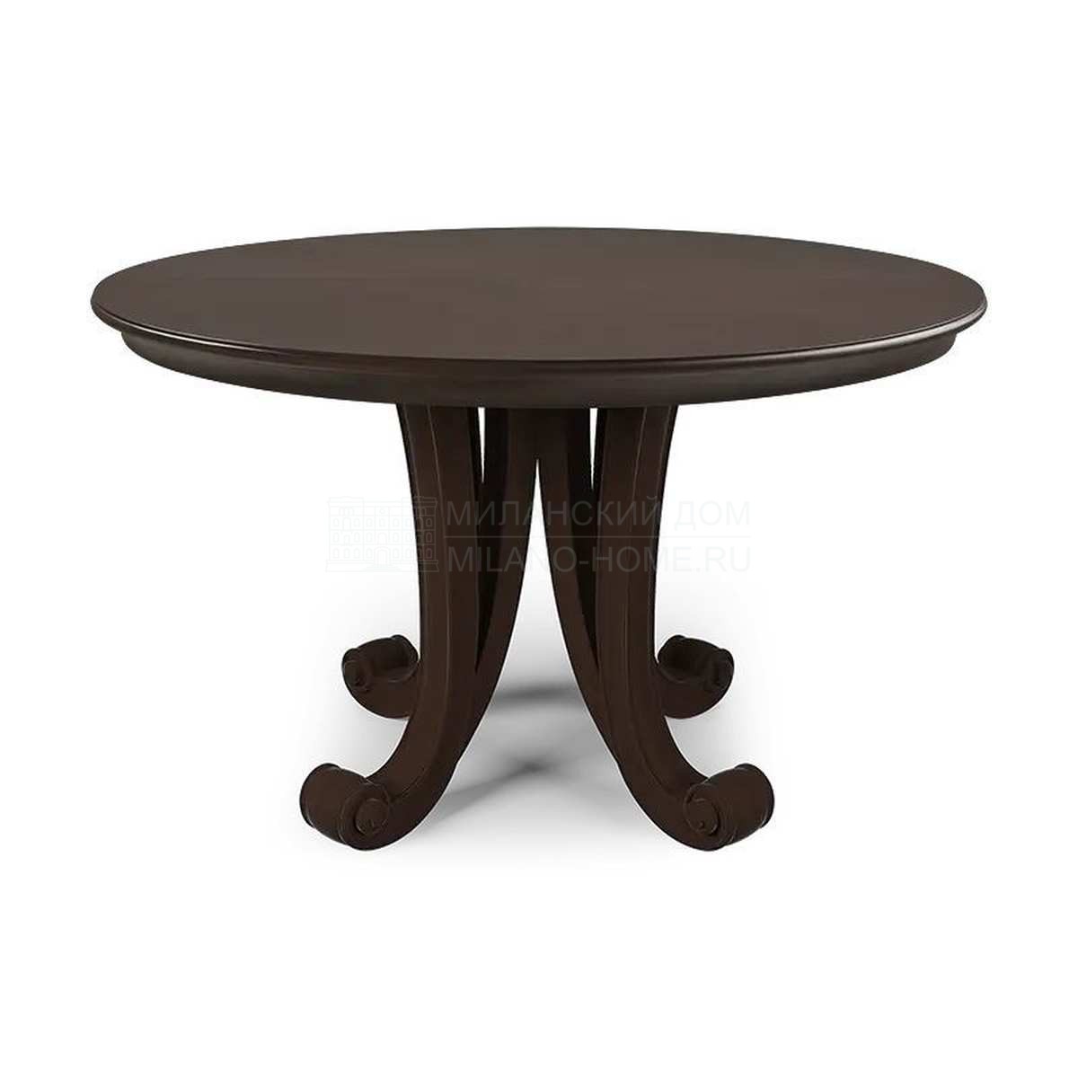 Обеденный стол Robuchon dining table  из США фабрики CHRISTOPHER GUY
