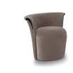 Круглое кресло Devonshire armchair / art.60-0290 