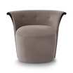 Круглое кресло Devonshire armchair / art.60-0290  — фотография 2