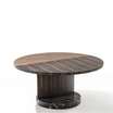 Кофейный столик Leaf coffee table — фотография 2