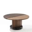 Кофейный столик Leaf coffee table — фотография 3