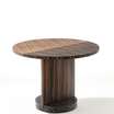 Кофейный столик Leaf coffee table — фотография 4