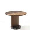Кофейный столик Leaf coffee table — фотография 5