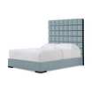 Двуспальная кровать Tableau bed / art.20-0626,20-0627 — фотография 5