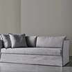 Прямой диван Fox sofa — фотография 7