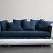 Прямой диван Fox sofa — фотография 3