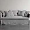 Прямой диван Fox sofa — фотография 5