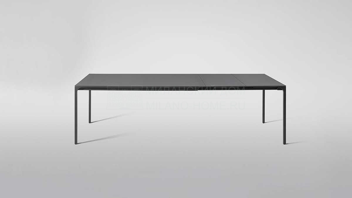 Обеденный стол Zen из Италии фабрики BONALDO