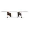 Обеденный стол Morison dining table / art.76-0631,76-0643,76-0632,76-0644 — фотография 10