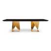 Обеденный стол Morison dining table / art.76-0631,76-0643,76-0632,76-0644 — фотография 3