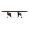Обеденный стол Morison dining table / art.76-0631,76-0643,76-0632,76-0644 — фотография 4