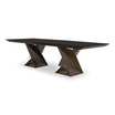 Обеденный стол Morison dining table / art.76-0631,76-0643,76-0632,76-0644 — фотография 6