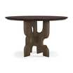 Обеденный стол Pablo wood table / art.76-0633 — фотография 2