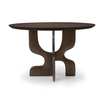 Обеденный стол Pablo wood table / art.76-0633 — фотография 3