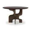 Обеденный стол Pablo wood table / art.76-0633