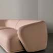 Модульный диван Rene sofa — фотография 3