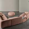 Модульный диван Rene sofa — фотография 4