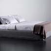 Двуспальная кровать Law bed