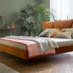 Двуспальная кровать Madame C bed — фотография 2