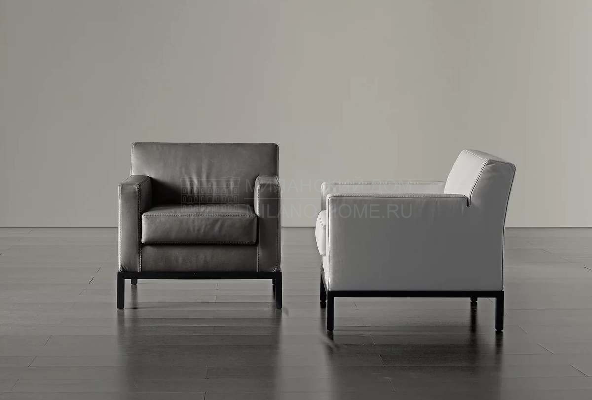 Кресло Berry armchair из Италии фабрики MERIDIANI