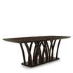 Обеденный стол Rain Forest dining table / art.76-0465,76-0466,76-0467 — фотография 4