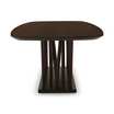 Обеденный стол Rain Forest dining table / art.76-0465,76-0466,76-0467 — фотография 7