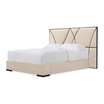 Двуспальная кровать Dior bed / art.20-0640 — фотография 3