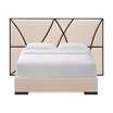 Двуспальная кровать Dior bed / art.20-0640 — фотография 2