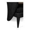 Каминное кресло Visconti sedia armchair / art.60-0768  — фотография 6