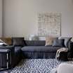 Модульный диван Law modular sofa