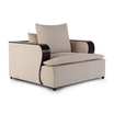 Кресло Cunard armchair / art.60-0689