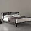 Двуспальная кровать Edoardo bed