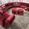 Модульный диван Bellavita Luxury Sofa DIV5