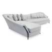 Модульный диван Virage modular sofa / art.60-0446,60-0466 — фотография 4